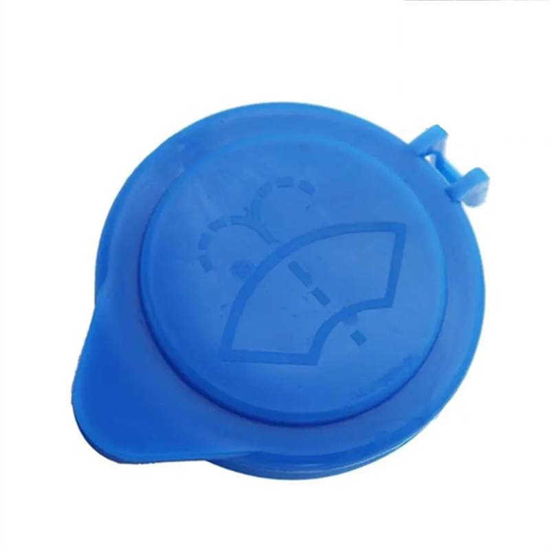 BSWRTH Wischwasser Deckel Kompatibel Mit Ford Für Focus 2011 2012 2013 2014 2015 Ersatz-Kühlerdeckel Unterlegscheibe Flaschenverschluss Flüssigkeitsbehälter Scheibenwischer 1708196 von BSWRTH