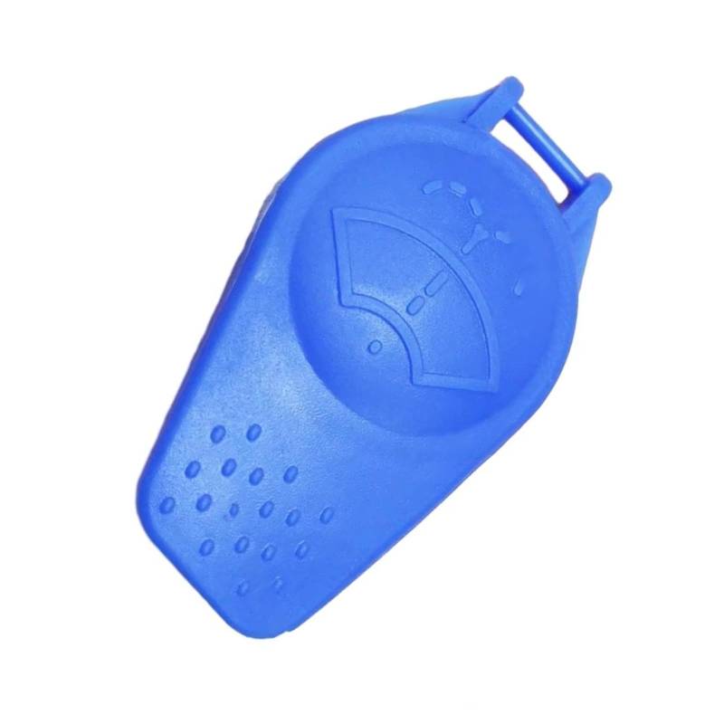 BSWRTH Wischwasser Deckel Kompatibel Mit Ford Für Mondeo 2007–2014 Für Galaxy 2006–2015 Abdeckung Scheibenwischer-Waschflüssigkeitsbehälter Flaschenverschluss Wassertank OE: 3M5117632AB von BSWRTH