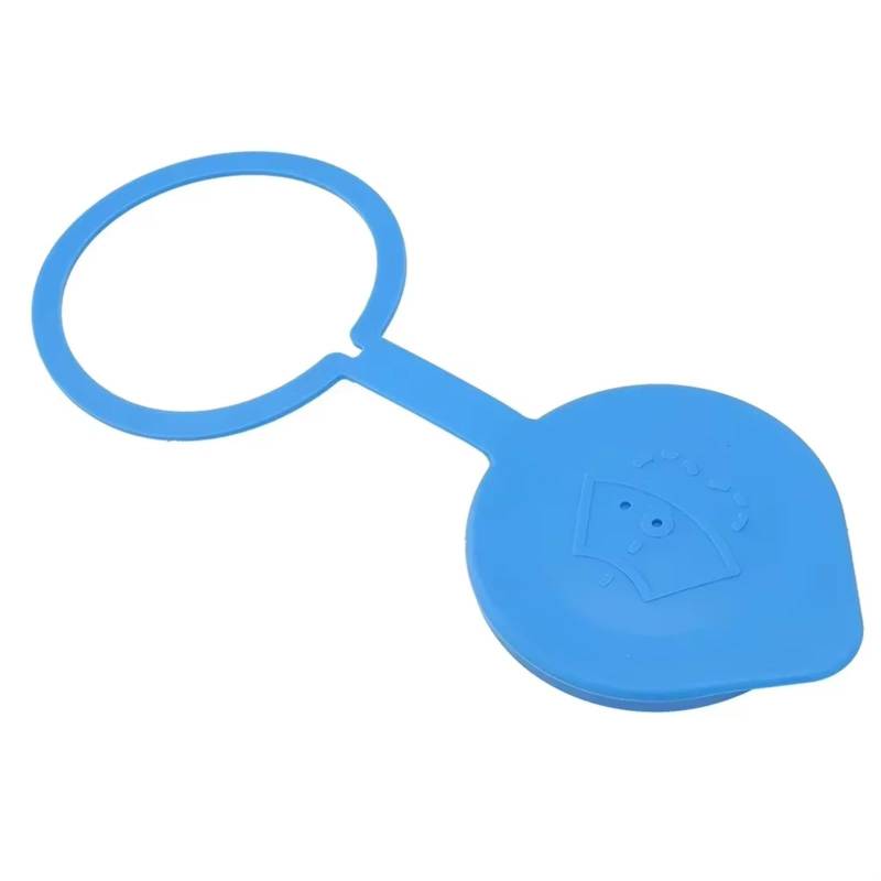 BSWRTH Wischwasser Deckel Kompatibel Mit Für Pilot 2009-2015 1 Stück Abdeckung Für Scheibenwischer-Waschflüssigkeitsbehälter Wassertank Flaschendeckel Zubehör OEM: 76802-SZA-A01 von BSWRTH