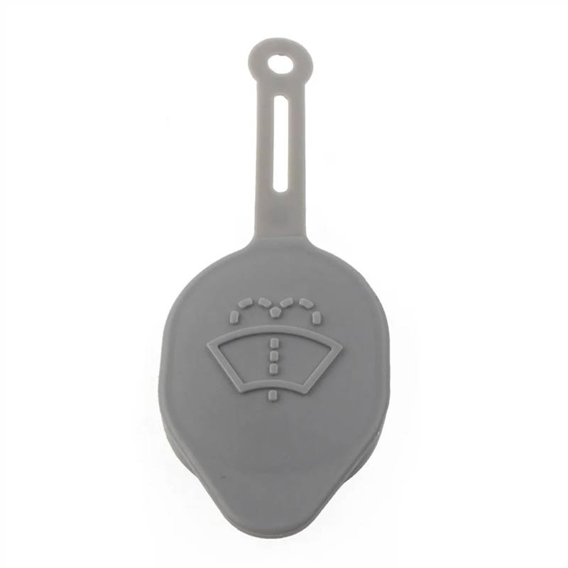 BSWRTH Wischwasser Deckel Kompatibel Mit Infiniti Für G37 Für Limousine 2009-2013 Für QX50 Base 2014-2017 Auto-Scheibenwischer-Waschflüssigkeitsbehälter-Wassertankdeckel 28913-JK60A von BSWRTH