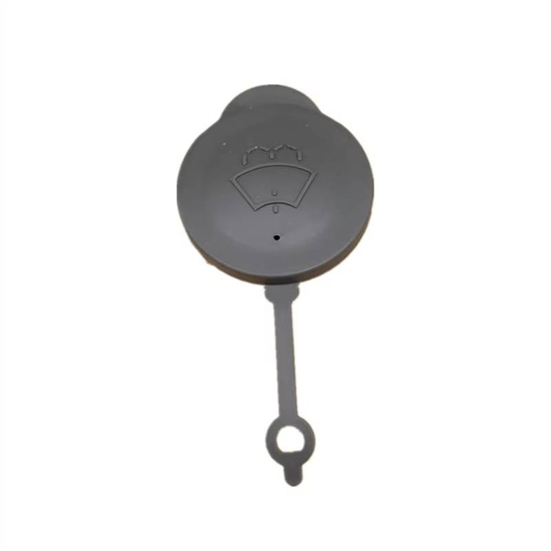 BSWRTH Wischwasser Deckel Kompatibel Mit Nissan Für Micra K13 2011–2016 Deckel des Scheibenwischer-Waschflüssigkeitsbehälters Wischwassertanks OEM: 28913-1HA3A(1pc) von BSWRTH