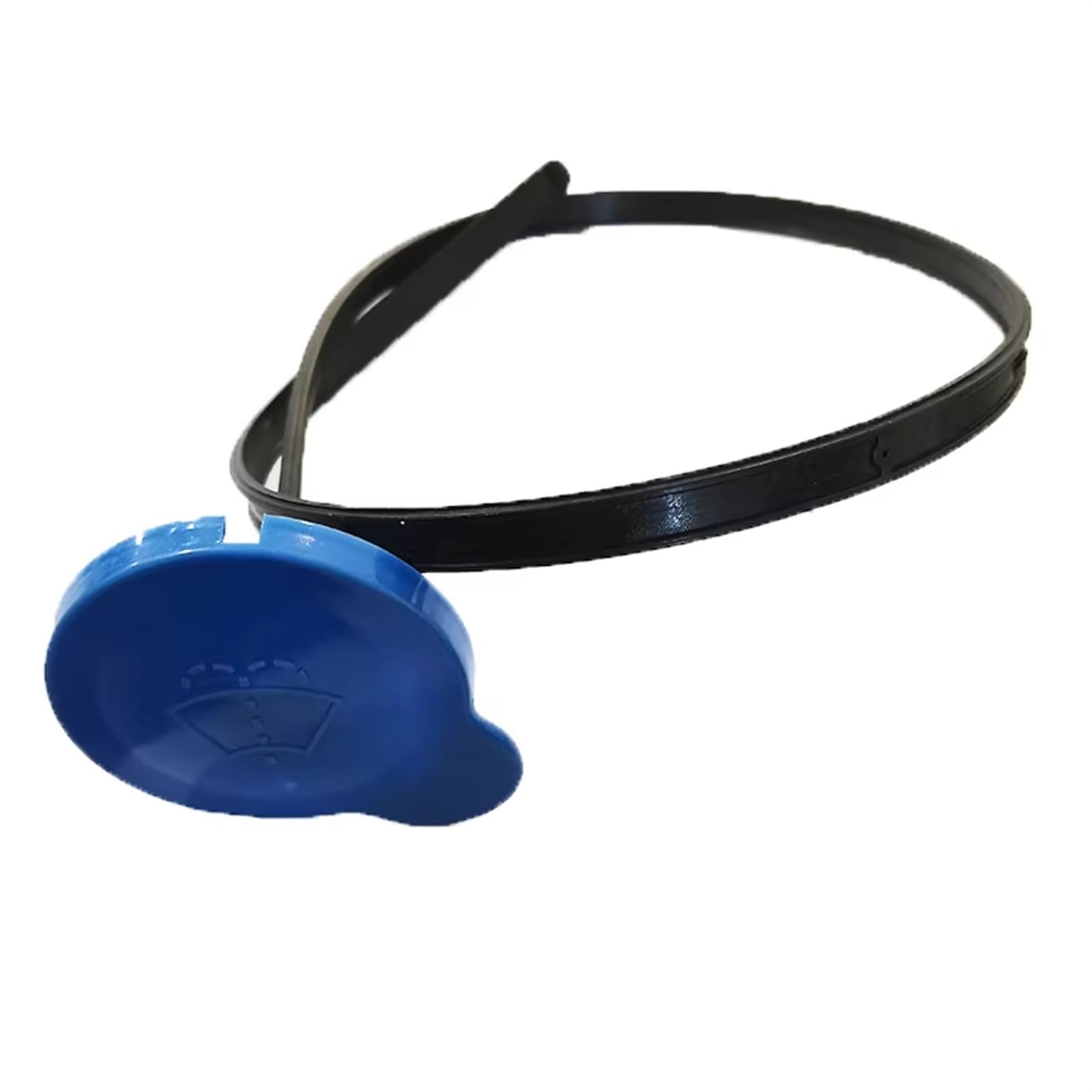 BSWRTH Wischwasser Deckel Kompatibel Mit Nissan Für Qashqai J10 J11 2007–2019 Scheibenwaschanlage Scheibenwaschflasche Deckel Tankdeckel Autozubehör OEM: 28913JD00A BSWRTH Wischwasser Deckel Kompatibel Mit Nissan Für Qashqai J10 J11 2007–2019 Scheibenwaschanlage Scheibenwaschflasche Deckel Tankdeckel Autozubehör OEM: 28913JD00A von BSWRTH