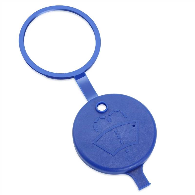 BSWRTH Wischwasser Deckel Kompatibel Mit Opel Für Combo Auto Scheibenwischer Waschwassertank Flasche Reservoir Kappe Scheibenwischerdüse Kappe Autozubehör von BSWRTH