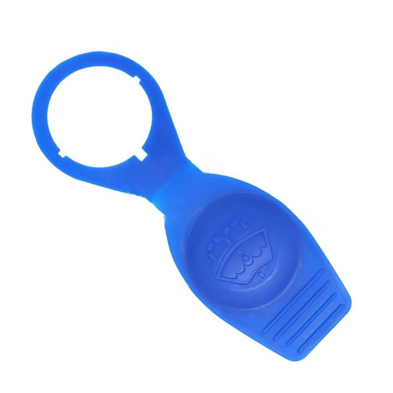 BSWRTH Wischwasser Deckel Kompatibel Mit VW Für Bora 1998-2005 Für J&etta 2006-2010 Für Caddy 1996-2015 Scheibenwaschbehälter Flüssigkeitsdeckel Tankflaschenabdeckung OEM: 8D0955455(1pc) von BSWRTH