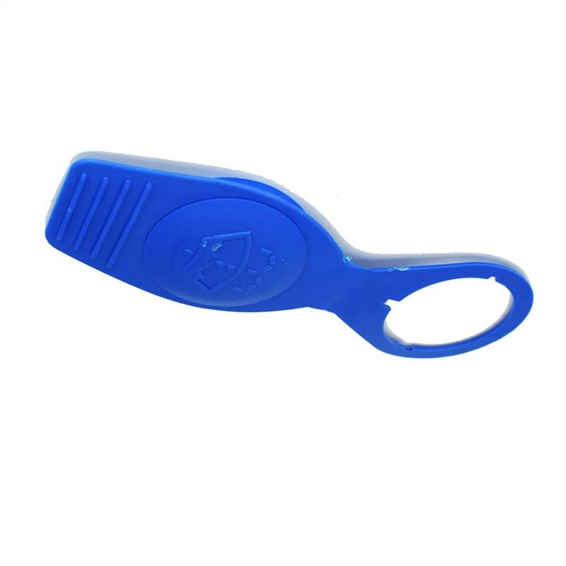 BSWRTH Wischwasser Deckel Kompatibel Mit VW Für Scirocco 2008 2009 2010 2011 2012 2013 2014 2015 2016 2017 2018 1K0955455 Auto Scheibenwischer Waschflasche Kappe von BSWRTH