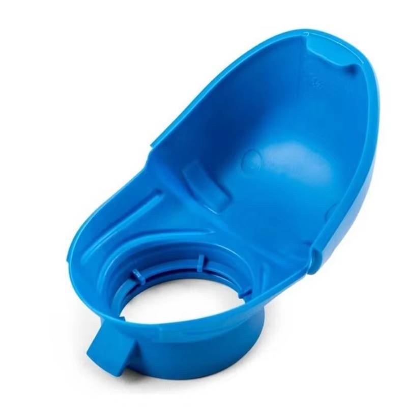 BSWRTH Wischwasser Deckel Universal Auto Windschutzscheibe Wischer Waschflüssigkeit Reservoir Tank Flasche Abdeckung Einfülldeckel Deckel Scheibenwasch Trichter Ersatz 4,6 cm-5 cm OE:6V095548 von BSWRTH