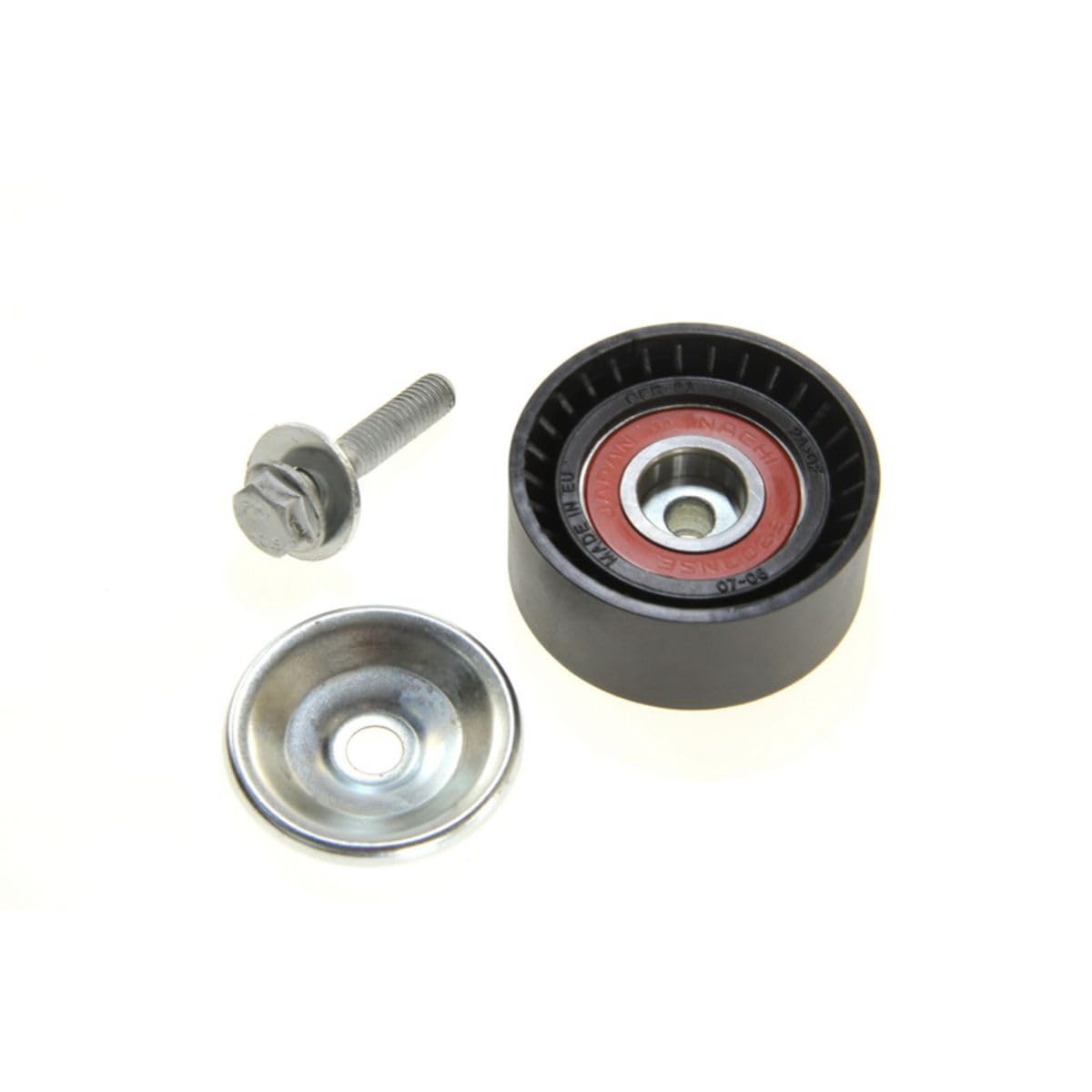 BTA Spannrolle Keilrippenriemen E2P5946BTA für FIAT Scudo Kastenwagen (220_) BTA Spannrolle Keilrippenriemen E2P5946BTA für FIAT Scudo Kastenwagen (220_) von BTA