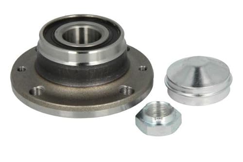 BTA Radlagersatz H2F002BTA Hinten Außendurchmesser: 117mm Innendurchmesser: 30mm von BTA