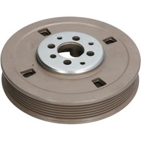 Riemenscheibe, Kurbelwelle BTA E6A0003BTA von Bta