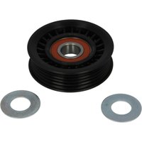 Spannrolle, Keilrippenriemen BTA E2G0008BTA von Bta