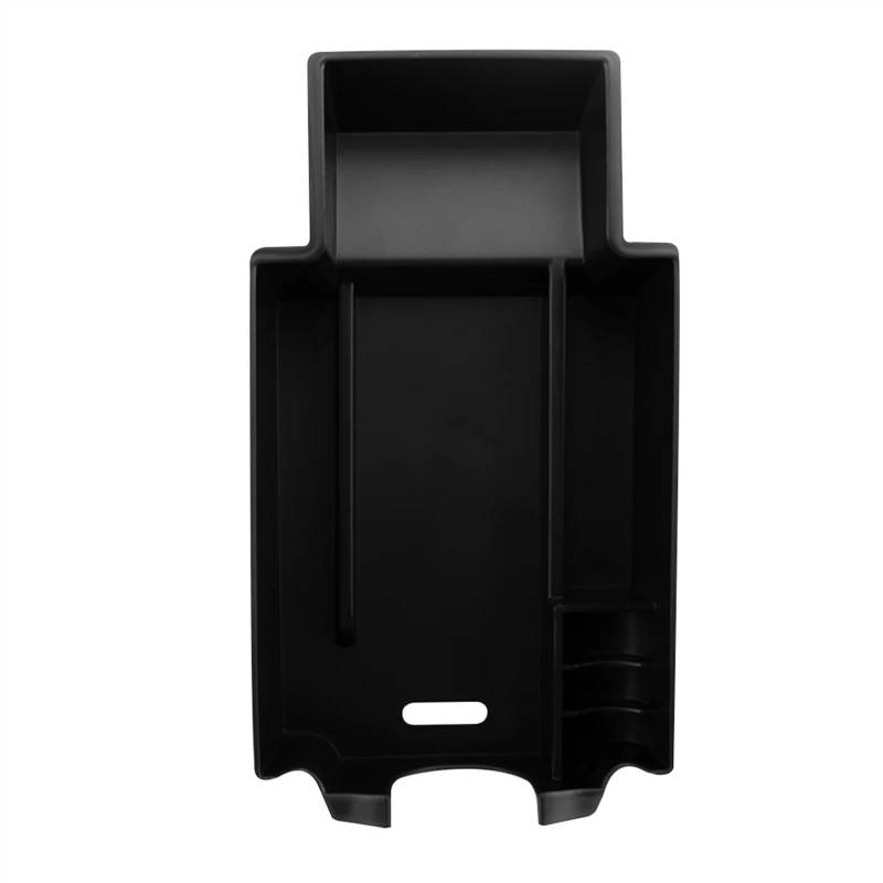 BTEDSXC Auto Center Console Tray Kompatibel Mit Benz Für GLA200 GLA220 GLA250 2011 2012 2013 2014 Mittelkonsolen-Armlehne Auto Multifunktionaler Rechteckiger Organizer von BTEDSXC