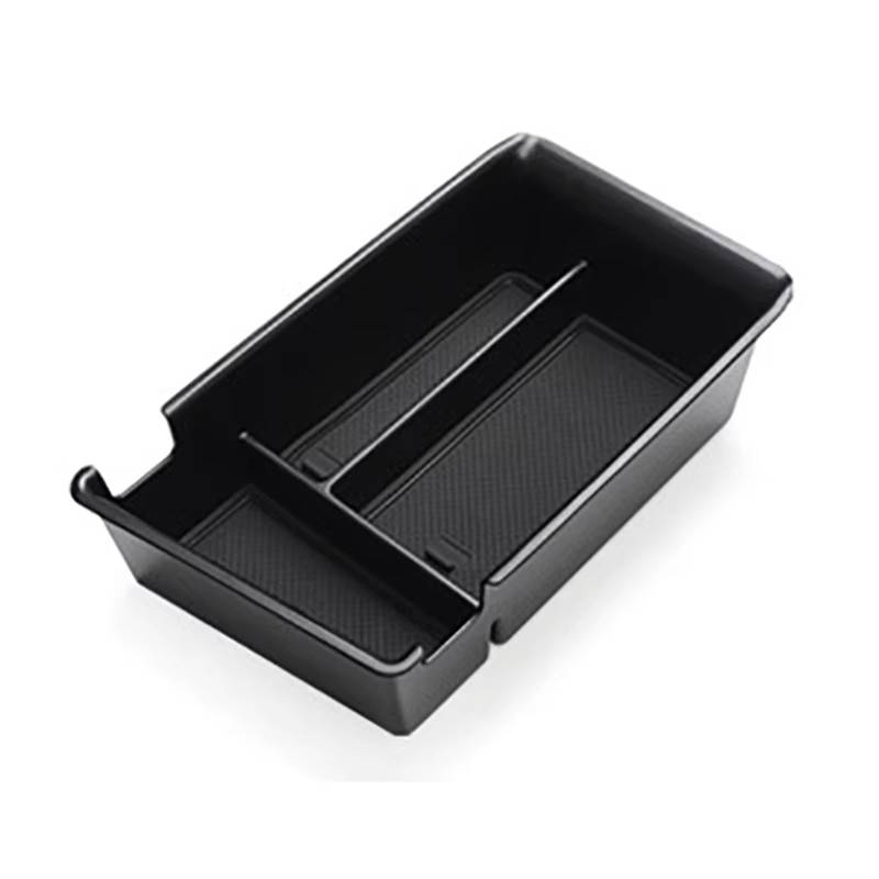 BTEDSXC Auto Center Console Tray Kompatibel Mit Changan Für Auchan Oshan X5 Plus Aufbewahrungsbox Für Die Mittelkonsole des Autos Zentraler Aufbewahrungs-Organizer-Container Autozubehör von BTEDSXC