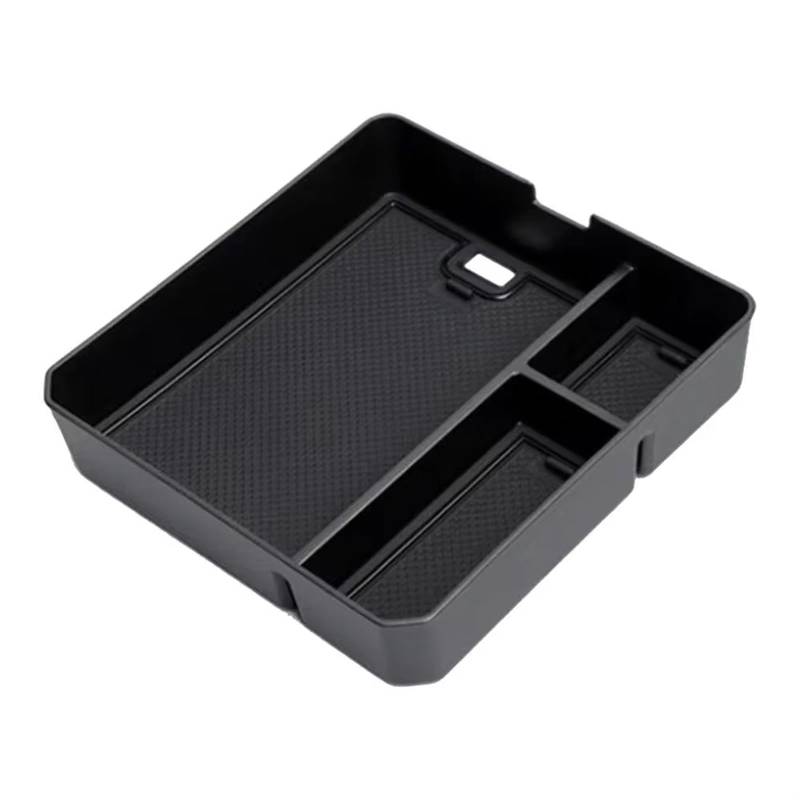 BTEDSXC Auto Center Console Tray Kompatibel Mit Chery Für Jetour T2 Für Traveller 2023 Auto-Mittelarmlehne, Aufbewahrungsbox, Inhalt Der Mittelkonsole, Autozubehör, Dekoration von BTEDSXC