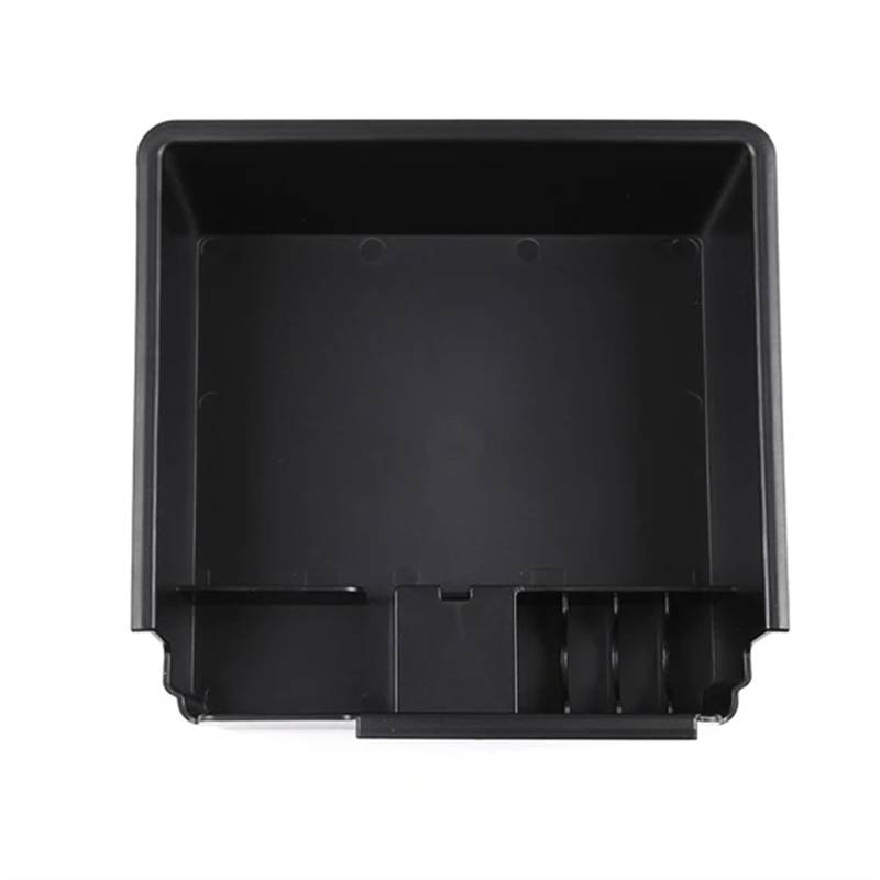 BTEDSXC Auto Center Console Tray Kompatibel Mit Ford Für Ranger Für Wildtrak 2015 2016 2017 2018 2019 2020 2021 Auto-Armlehnen-Aufbewahrungsbox Center Organizer Handschuhfach von BTEDSXC
