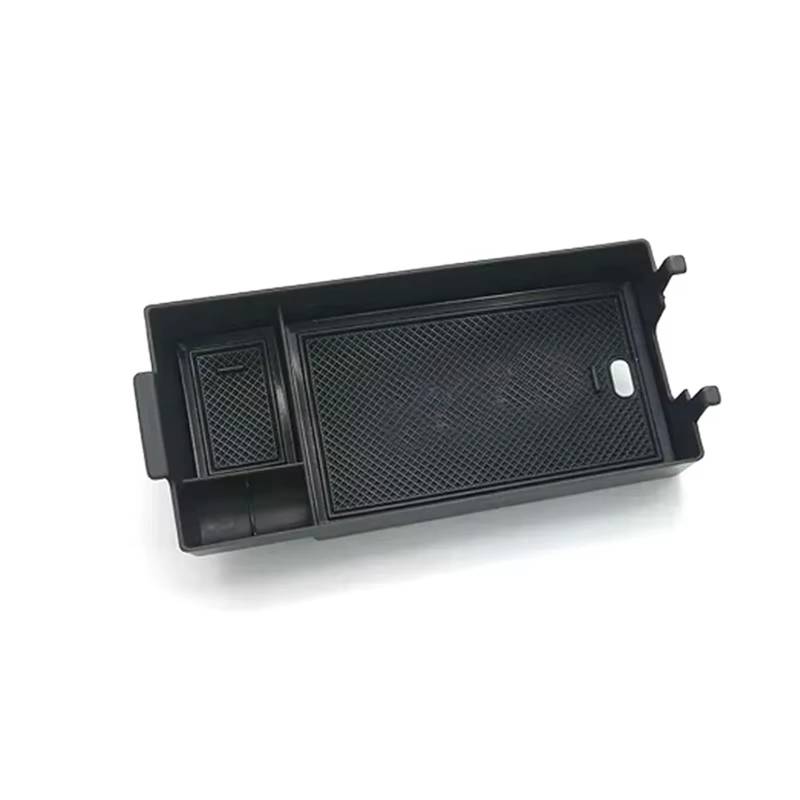 BTEDSXC Auto Center Console Tray Kompatibel Mit Für 2er F44 M235i 218i Für Coupe 2020 2021 2022 2023 2024 Auto-Armlehnenkonsolenbox Aufbewahrungsbox Autozubehör von BTEDSXC