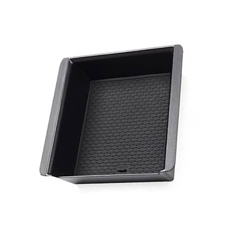 BTEDSXC Auto Center Console Tray Kompatibel Mit Für 4er G22 2021 2022 Mittelkonsole Armlehne Aufbewahrungsbox Autoinnenraum Modifikation Zubehör Dekoration von BTEDSXC