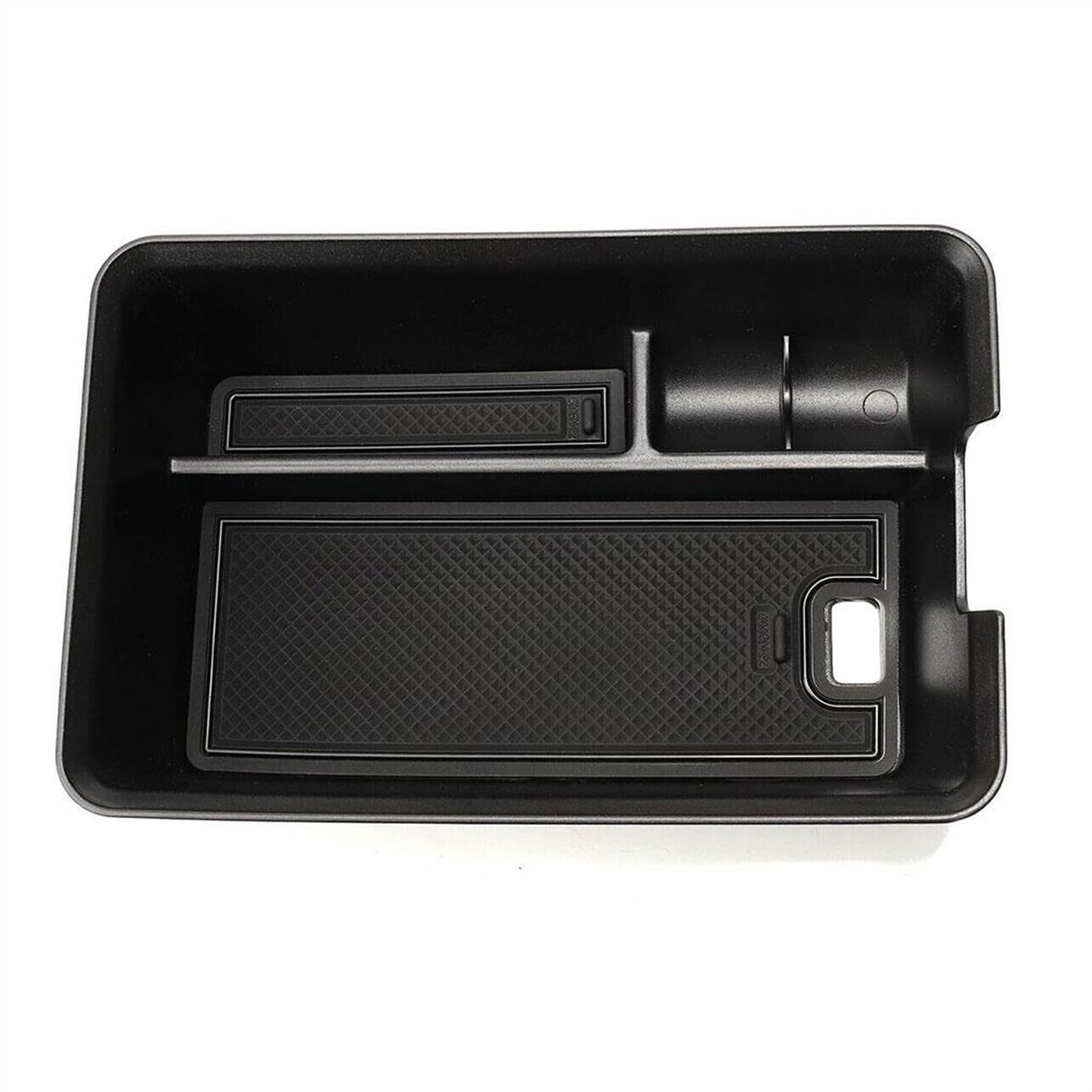 BTEDSXC Auto Center Console Tray Kompatibel Mit Für Megane E-Tech 2022 2023 Auto-Armlehnen-Aufbewahrungsbox Mittelkonsolen-Organizer-Box Containerhalterablage BTEDSXC Auto Center Console Tray Kompatibel Mit Für Megane E-Tech 2022 2023 Auto-Armlehnen-Aufbewahrungsbox Mittelkonsolen-Organizer-Box Containerhalterablage von BTEDSXC