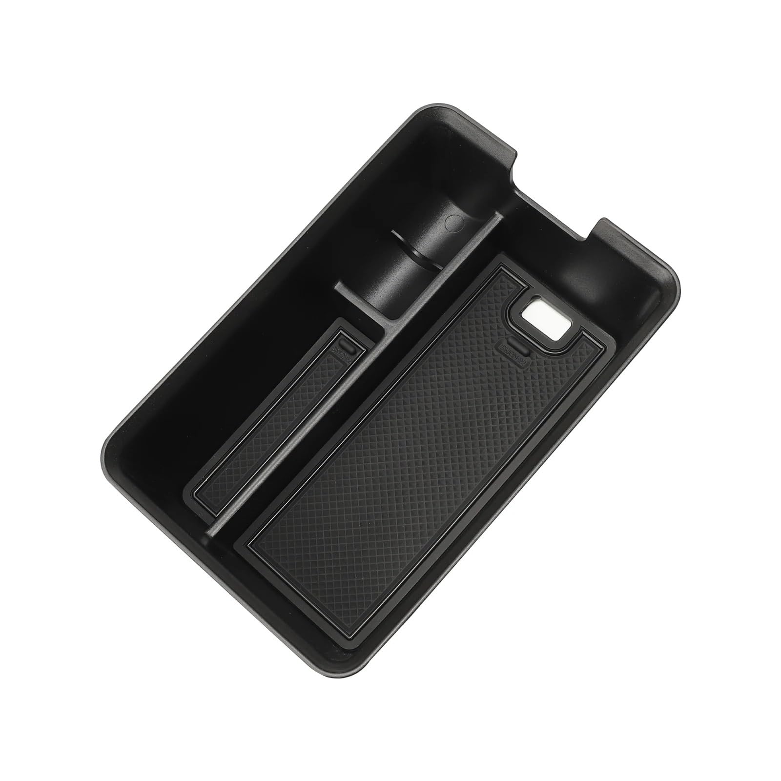 BTEDSXC Auto Center Console Tray Kompatibel Mit Für Megane E-Tech 2022 2023 Mittelarmlehne Aufbewahrungsbox Auto Mittelkonsole Organizer Fach Zubehör Aufräumen BTEDSXC Auto Center Console Tray Kompatibel Mit Für Megane E-Tech 2022 2023 Mittelarmlehne Aufbewahrungsbox Auto Mittelkonsole Organizer Fach Zubehör Aufräumen von BTEDSXC