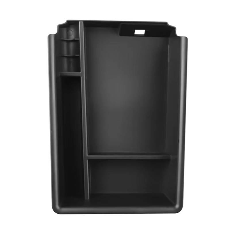 BTEDSXC Auto Center Console Tray Kompatibel Mit Für X3 G01 X4 G02 2019 2020 2021 2022 2023 2024 Aufbewahrungsbox Für Die Mittelarmlehne des Autos Zusatzaufbewahrung Mittelkonsolen-Organizer von BTEDSXC