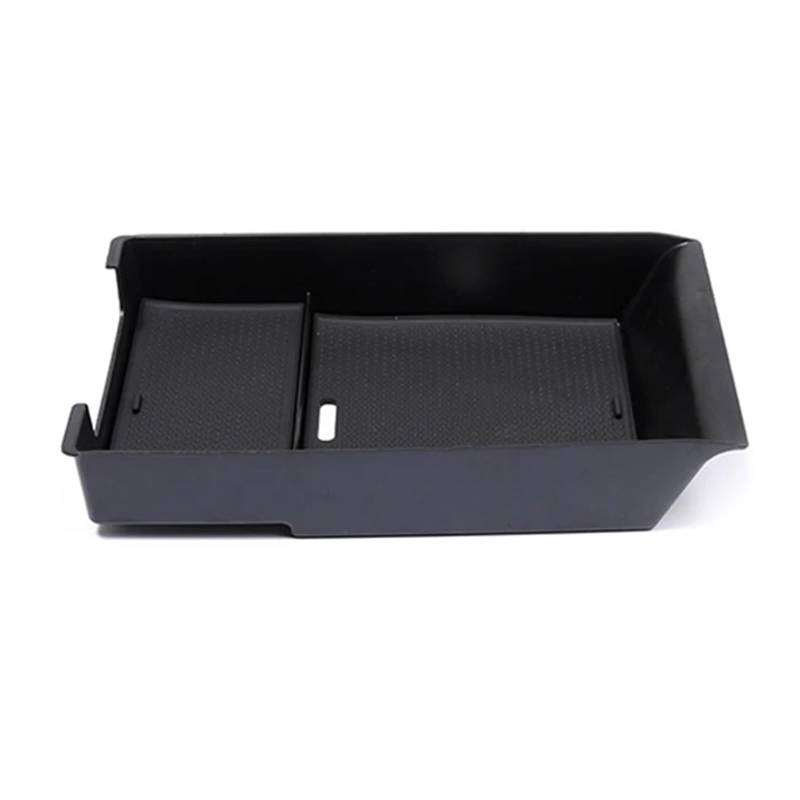 BTEDSXC Auto Center Console Tray Kompatibel Mit Für X5 F15 Für X6 F16 2014 2015 2016 2017 2018 Auto Zentralverriegelung Armlehne Aufbewahrungsbox Verstauen Aufräumen Dekoration von BTEDSXC