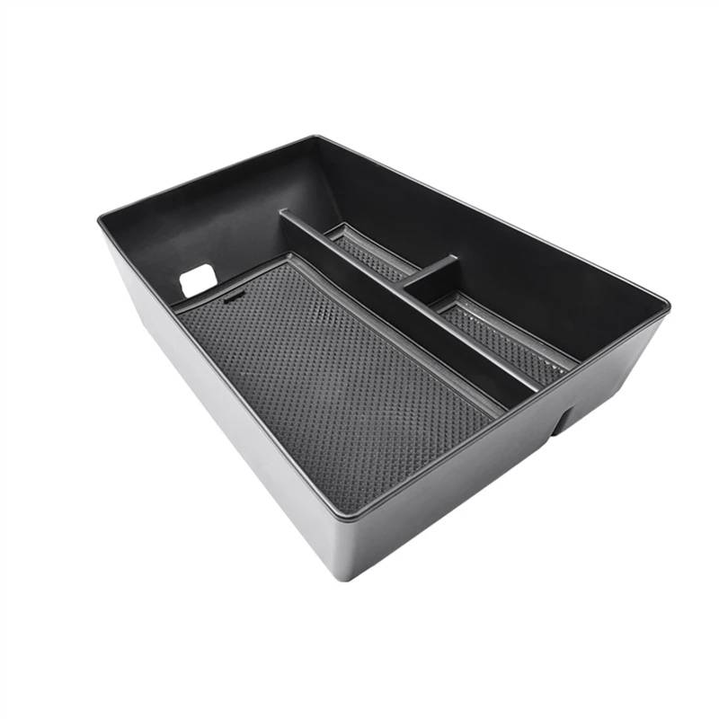 BTEDSXC Auto Center Console Tray Kompatibel Mit Für X5 G05 Für X7 G07 2019 2020 2021 2022 2023 2024 Auto-Armlehnen-Aufbewahrungsbox Mittelkonsolenfach Organizer Zubehör von BTEDSXC