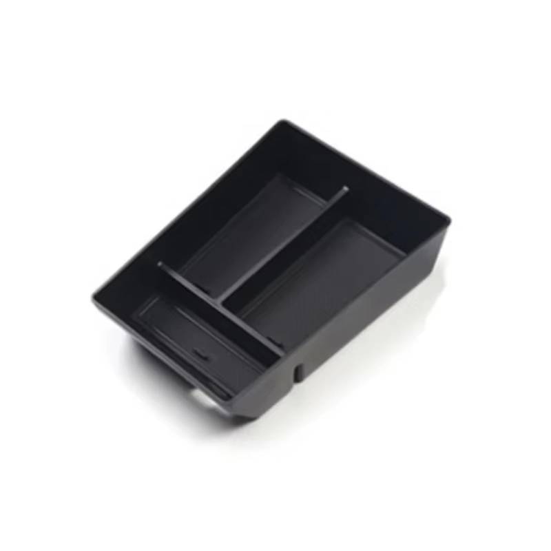 BTEDSXC Auto Center Console Tray Kompatibel Mit Für X5 G05 X6 G06 X7 G07 2019 2020 2021 2022 2023 Zentrale Aufbewahrungsbox Armlehnenbox Aufbewahrungsbox Tablettbehälter von BTEDSXC