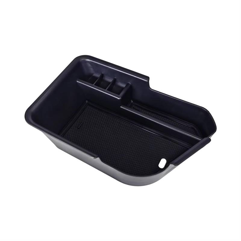 BTEDSXC Auto Center Console Tray Kompatibel Mit Geely Für Atlas FX11 Boyue L Auto-Armlehnenbox Mittelkonsolen-Organizer Ablage Aufbewahrungsbox Halter Autozubehör von BTEDSXC