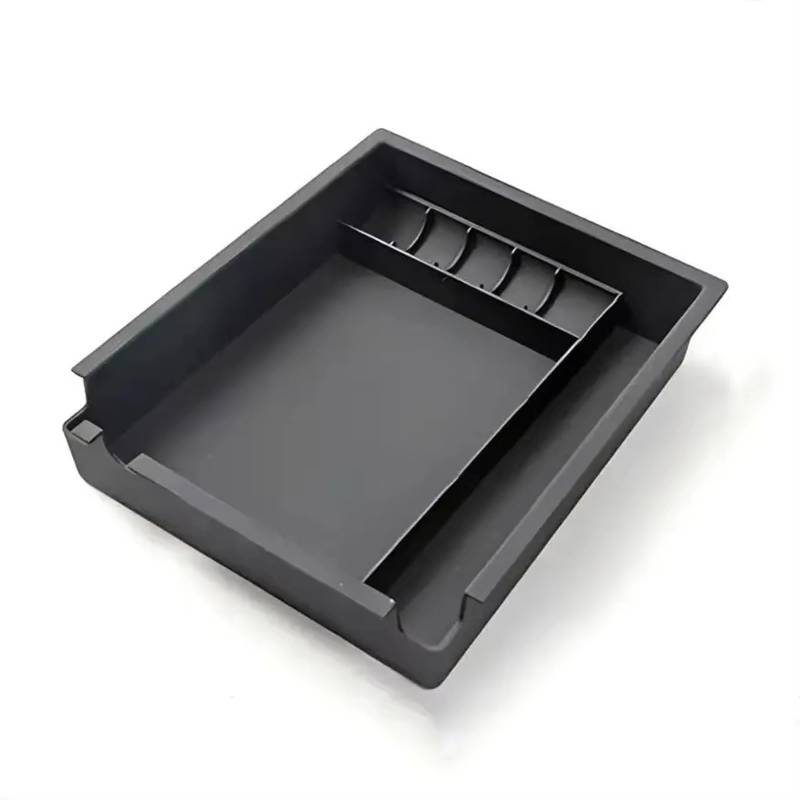 BTEDSXC Auto Center Console Tray Kompatibel Mit Hyundai Für Ix35 2010 2011 2012 2013 2014 2015 2016 2017 Auto Armlehnenbox Aufbewahrungsbox Autozubehör Dekoration von BTEDSXC