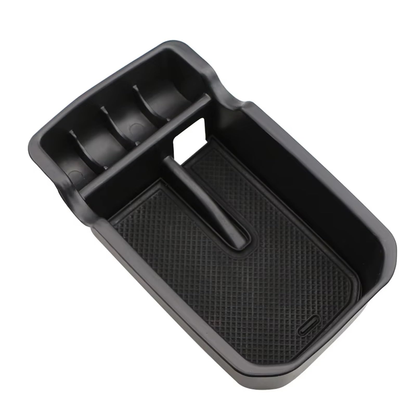 BTEDSXC Auto Center Console Tray Kompatibel Mit Jeep Für Compass 2017 2018 2019 2020 2021 2022 2023 Armlehnen-Aufbewahrungsbox Halter Behälter Schwarzes Autoteil Innenausstattung BTEDSXC Auto Center Console Tray Kompatibel Mit Jeep Für Compass 2017 2018 2019 2020 2021 2022 2023 Armlehnen-Aufbewahrungsbox Halter Behälter Schwarzes Autoteil Innenausstattung von BTEDSXC