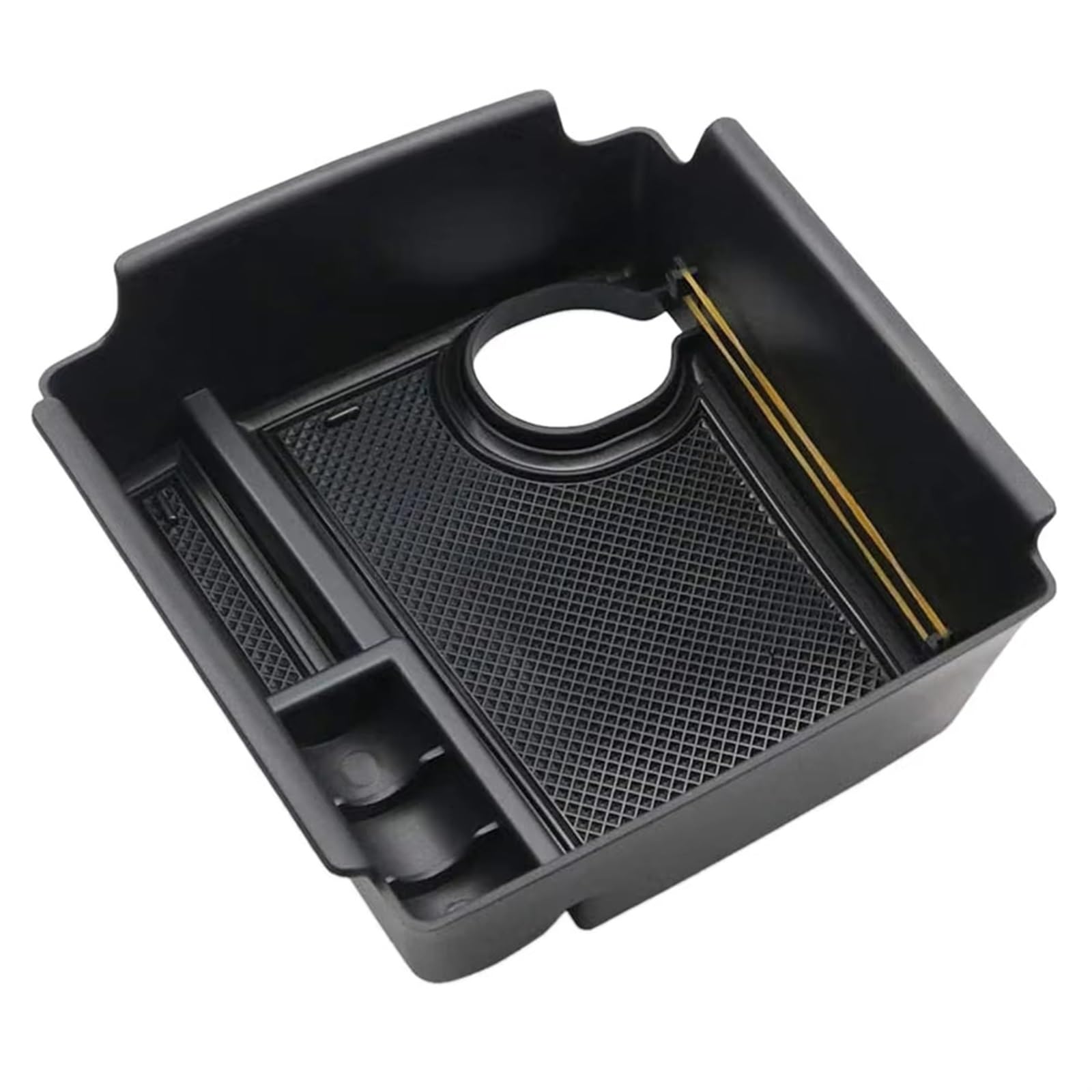 BTEDSXC Auto Center Console Tray Kompatibel Mit Kia Für E-NIRO 2019 2020 2021 Mittelkonsole Armlehne Aufbewahrungsbox Halter Innenorganizer Handschuhfach Autozubehör BTEDSXC Auto Center Console Tray Kompatibel Mit Kia Für E-NIRO 2019 2020 2021 Mittelkonsole Armlehne Aufbewahrungsbox Halter Innenorganizer Handschuhfach Autozubehör von BTEDSXC