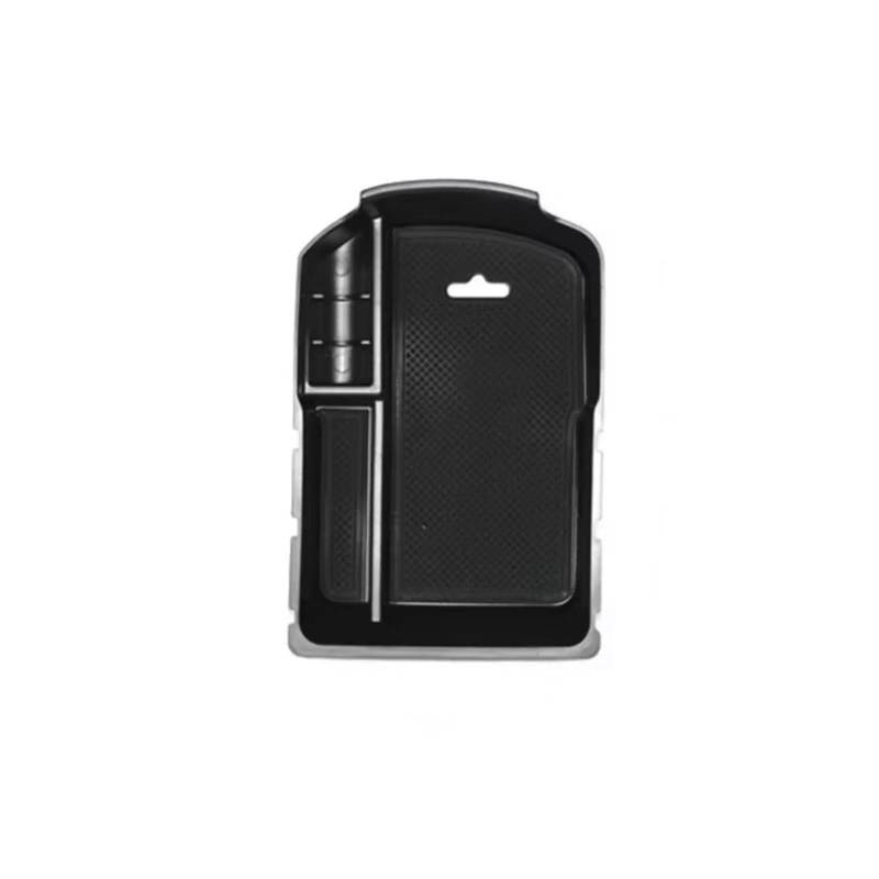 BTEDSXC Auto Center Console Tray Kompatibel Mit Kia Für Forte Für Cerato K3 K3S 2012-2018 Aufbewahrungsbox Für Die Mittelkonsole des Autos, Armlehne, Innenausstattung, Ablagefach, Autozubehör von BTEDSXC
