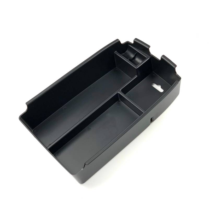 BTEDSXC Auto Center Console Tray Kompatibel Mit Kia Für K4 Für Cachet 2017 2018 2019 Aufbewahrungsbox Für Die Armlehne des Autos Mittelkonsolen-Organizer Aufbewahrungsbox Behälterhalter von BTEDSXC
