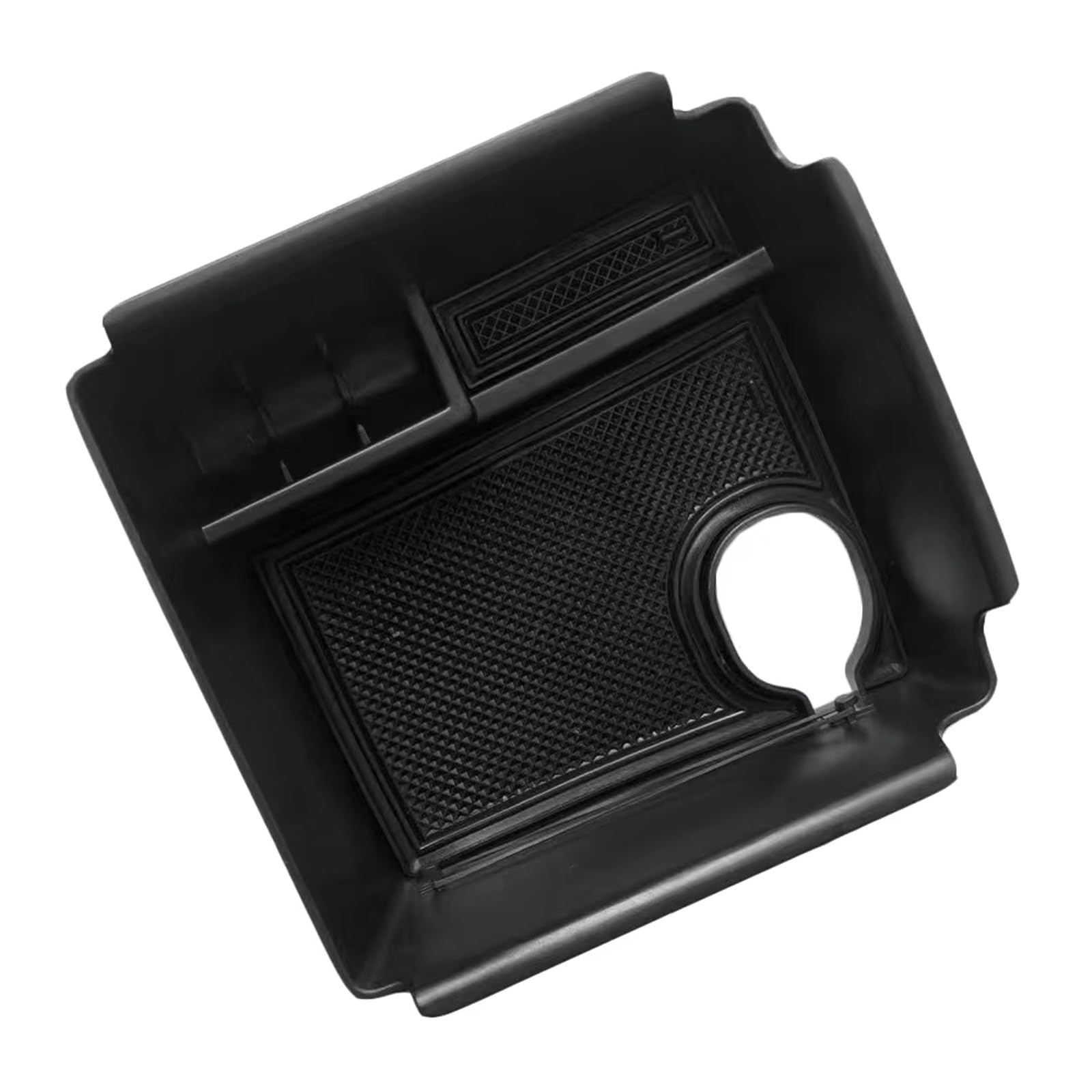 BTEDSXC Auto Center Console Tray Kompatibel Mit Kia Für NIRO EV 2019 2020 2021 1 Stück Aufbewahrungsbox Für Die Mittelkonsole des Autos Interne Ablage Autozubehör BTEDSXC Auto Center Console Tray Kompatibel Mit Kia Für NIRO EV 2019 2020 2021 1 Stück Aufbewahrungsbox Für Die Mittelkonsole des Autos Interne Ablage Autozubehör von BTEDSXC