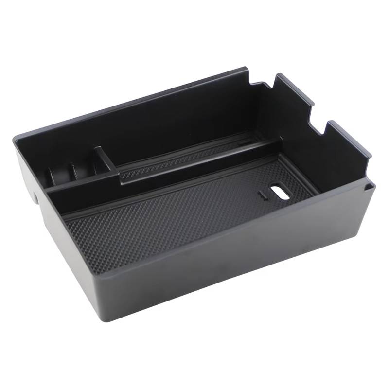 BTEDSXC Auto Center Console Tray Kompatibel Mit Kia Für Sportage 2022-2024 Armlehnen-Aufbewahrungsboxen Werkzeug Mittelkonsole Armlehnen-Organizer Aufbewahrungsbox Autozubehör von BTEDSXC