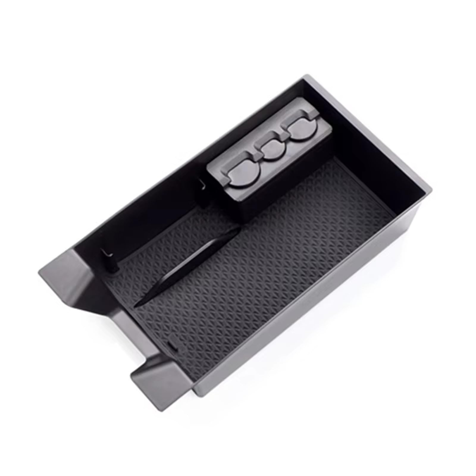 BTEDSXC Auto Center Console Tray Kompatibel Mit Lexus Für ES ES200 ES250 ES300h ES350 2018 2019 Aufbewahrungsbox Für Die Mittelkonsole des Autos Zentrale Aufbewahrung Autozubehör BTEDSXC Auto Center Console Tray Kompatibel Mit Lexus Für ES ES200 ES250 ES300h ES350 2018 2019 Aufbewahrungsbox Für Die Mittelkonsole des Autos Zentrale Aufbewahrung Autozubehör von BTEDSXC