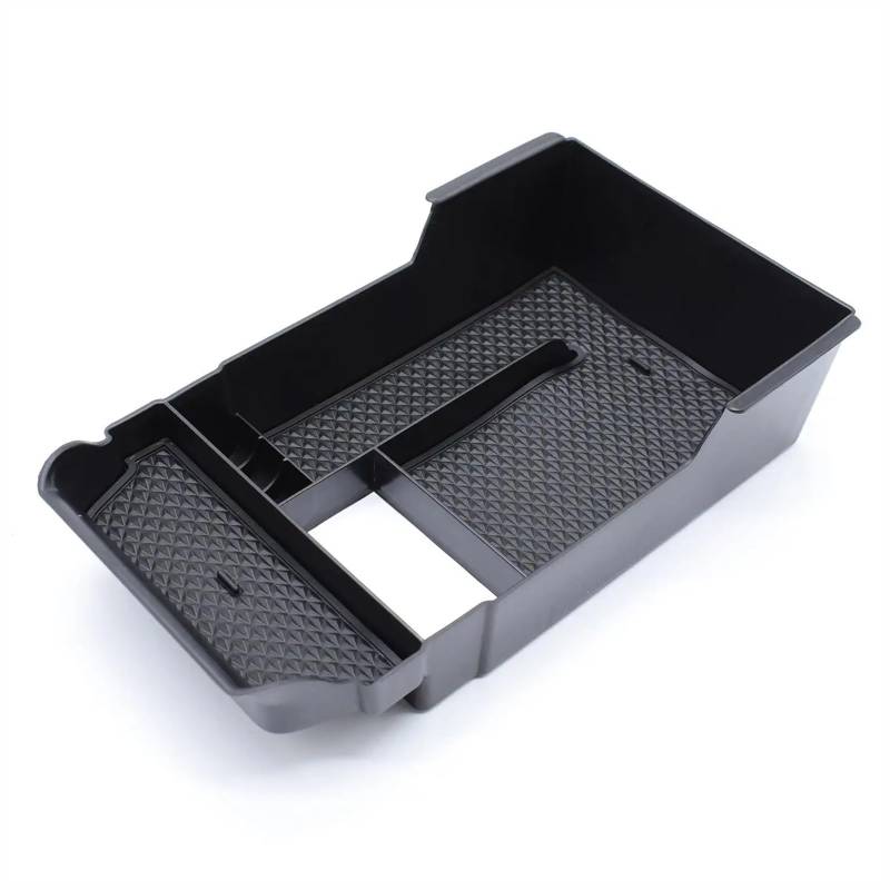 BTEDSXC Auto Center Console Tray Kompatibel Mit Mazda Für CX-30 2019 2020 2021 Auto Armlehne Lagerung Box Center Console Organizer Lagerung Box Container Halter Fach von BTEDSXC
