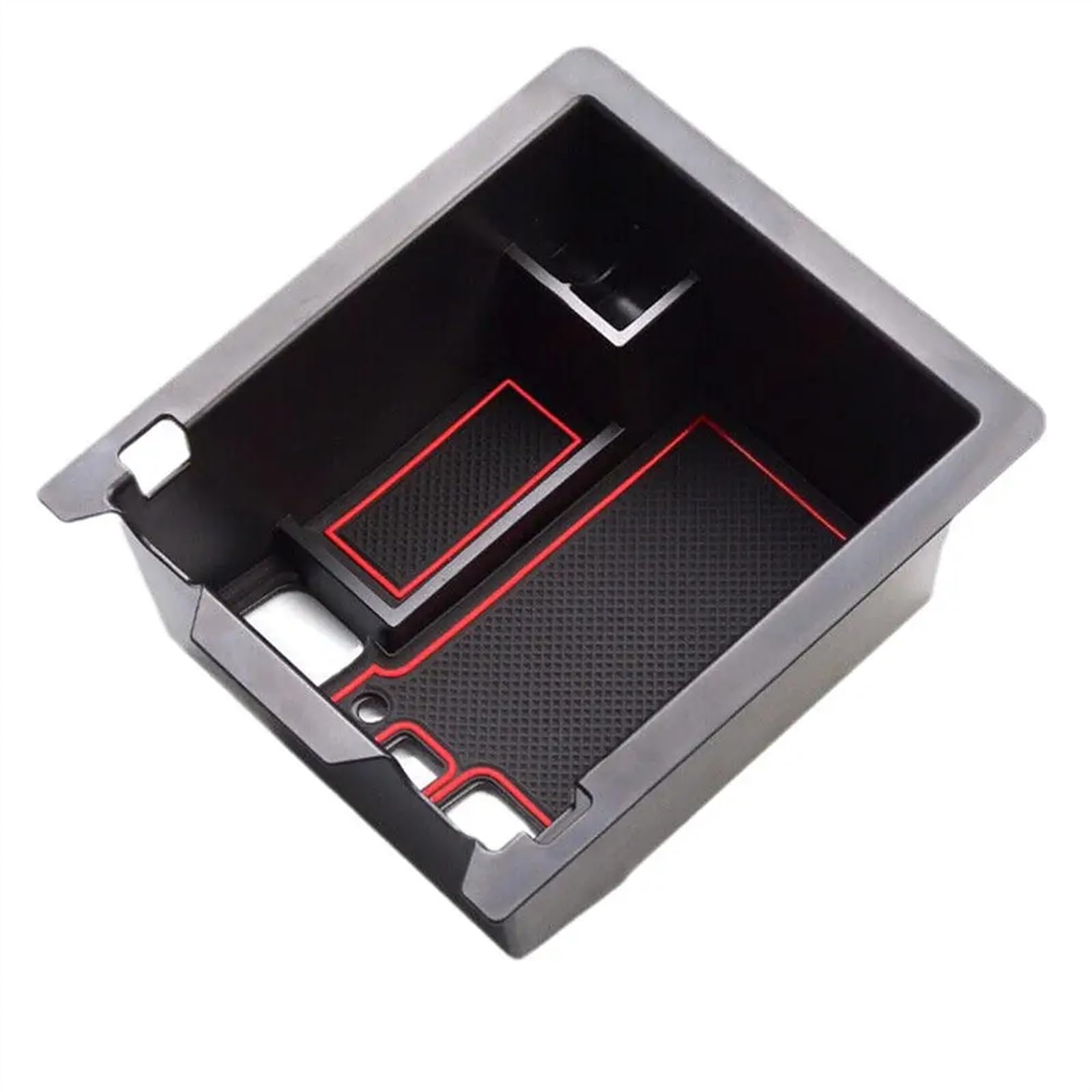 BTEDSXC Auto Center Console Tray Kompatibel Mit Mazda Für CX-5 2017 2018 2019 2020 2021 2022 Auto-Armlehnen-Aufbewahrungsbox Mittelkonsolen-Organizer-Fach Containerzubehör BTEDSXC Auto Center Console Tray Kompatibel Mit Mazda Für CX-5 2017 2018 2019 2020 2021 2022 Auto-Armlehnen-Aufbewahrungsbox Mittelkonsolen-Organizer-Fach Containerzubehör von BTEDSXC