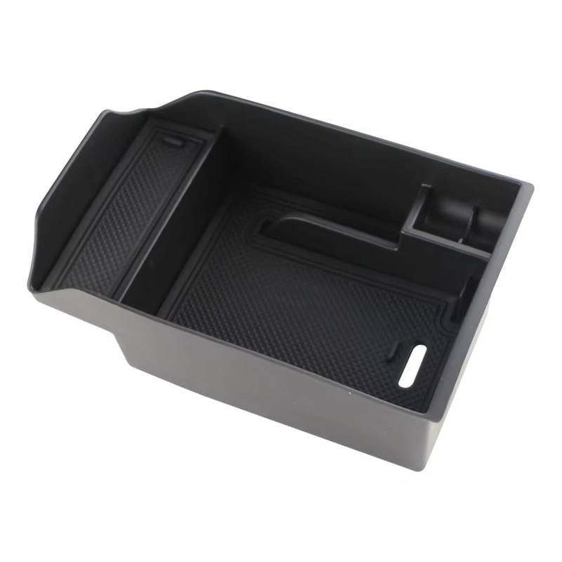 BTEDSXC Auto Center Console Tray Kompatibel Mit Mercedes Für Benz Für M ML GLE W166 W167 2011 2012 2013 2014 2015 2016 2017 2018 2019 Mittelarmlehne Aufbewahrungsbox von BTEDSXC
