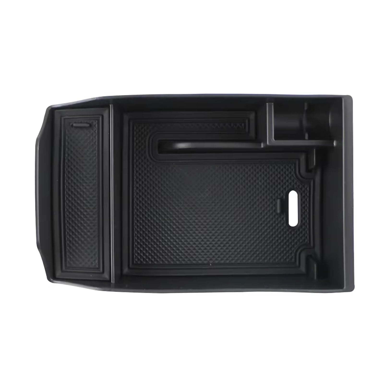 BTEDSXC Auto Center Console Tray Kompatibel Mit Mercedes Für GLE Für Sport M ML GLE W166 W167 2011-2019 Armlehnenbox, Ablage, Organizer, Autodekorationszubehör BTEDSXC Auto Center Console Tray Kompatibel Mit Mercedes Für GLE Für Sport M ML GLE W166 W167 2011-2019 Armlehnenbox, Ablage, Organizer, Autodekorationszubehör von BTEDSXC