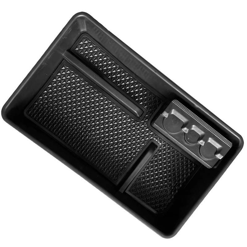 BTEDSXC Auto Center Console Tray Kompatibel Mit Nissan Für Altima 2019 2020 2021 2022 1 Stück Mittelarmlehne Aufbewahrungsbox Mittelkonsole Beflockte Aufbewahrungsbox Ablagefach Zubehör von BTEDSXC