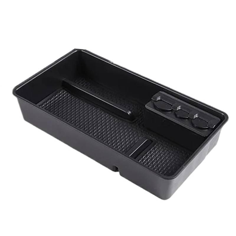 BTEDSXC Auto Center Console Tray Kompatibel Mit Nissan Für Altima Für Teana 2019 2020 2021 2022 2023 2024 Auto-Mittelkonsole Armlehne Aufbewahrungsbox Organizer Zubehör von BTEDSXC