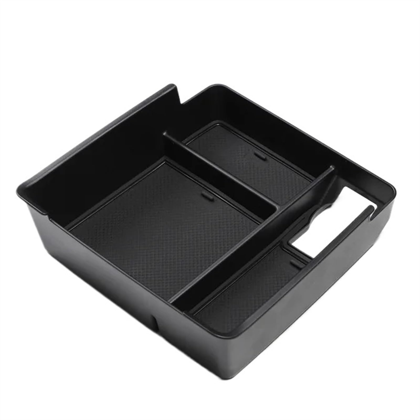 BTEDSXC Auto Center Console Tray Kompatibel Mit Nissan Für Frontier 2022 2023 Auto-Armlehnen-Aufbewahrungsbox Mittelkonsolen-Aufbewahrungsbox Behälterfach Zubehör BTEDSXC Auto Center Console Tray Kompatibel Mit Nissan Für Frontier 2022 2023 Auto-Armlehnen-Aufbewahrungsbox Mittelkonsolen-Aufbewahrungsbox Behälterfach Zubehör von BTEDSXC