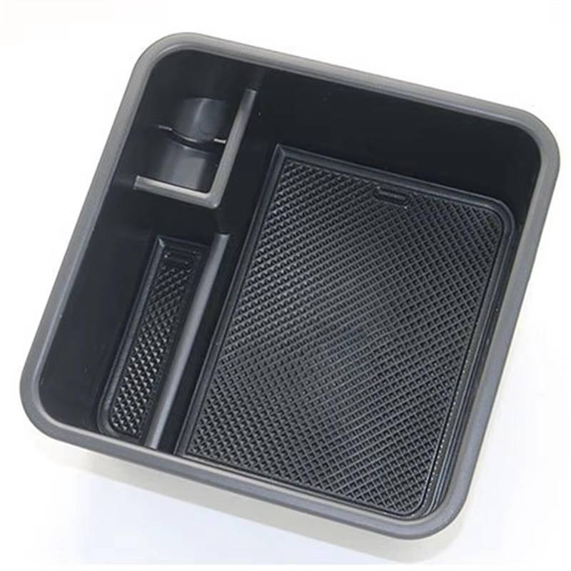 BTEDSXC Auto Center Console Tray Kompatibel Mit Nissan Für Patrol Für Armada Y61 VTC Auto Mittelarmlehne Konsole Armlehne Box Fach Organizer Aufbewahrungsbox Autozubehör von BTEDSXC