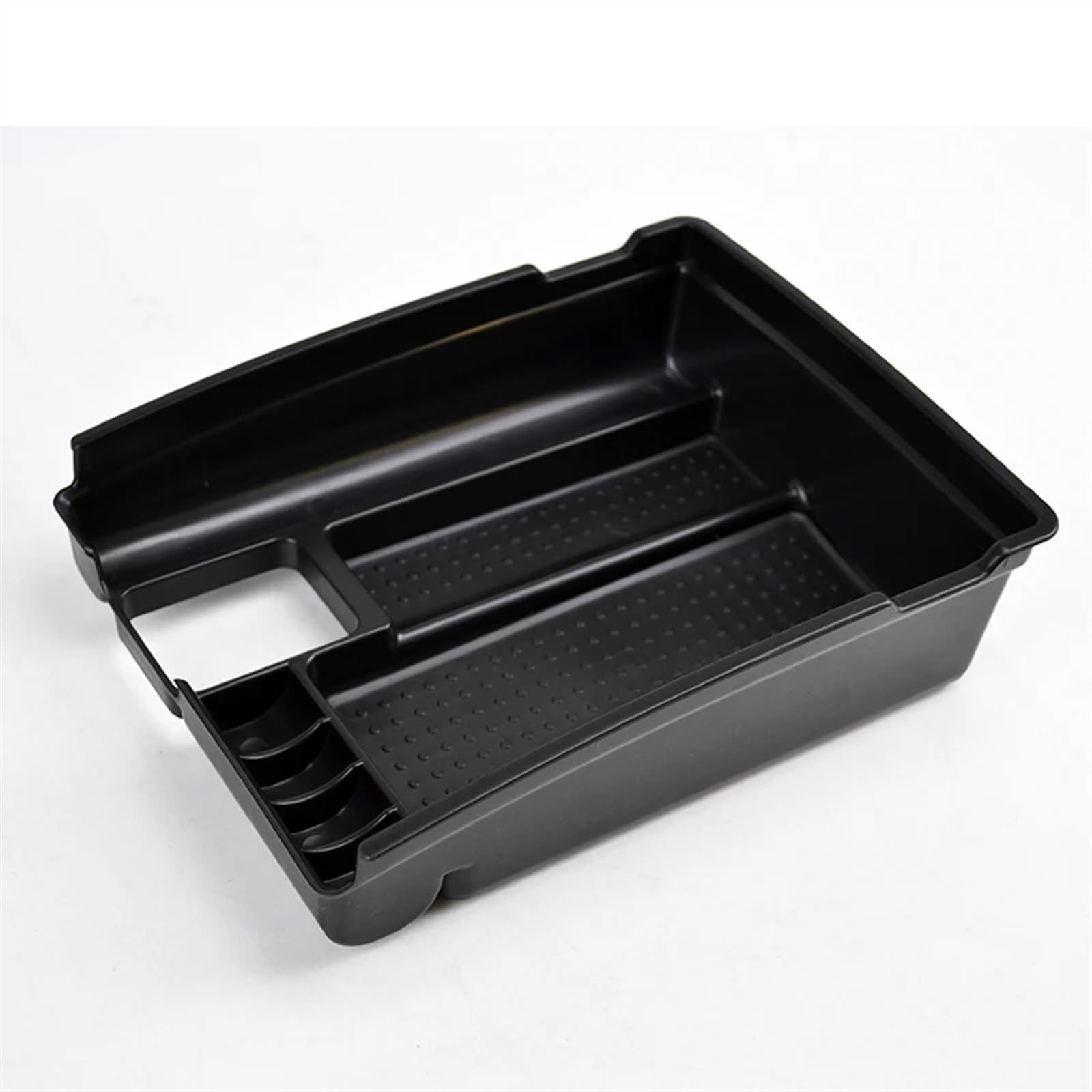 BTEDSXC Auto Center Console Tray Kompatibel Mit Nissan Für Qashqai J11 2014 2015 2016 2017 Auto-Mittelarmlehne Aufbewahrungsbox Konsole Armlehne Fachhalter Palettencontainer BTEDSXC Auto Center Console Tray Kompatibel Mit Nissan Für Qashqai J11 2014 2015 2016 2017 Auto-Mittelarmlehne Aufbewahrungsbox Konsole Armlehne Fachhalter Palettencontainer von BTEDSXC