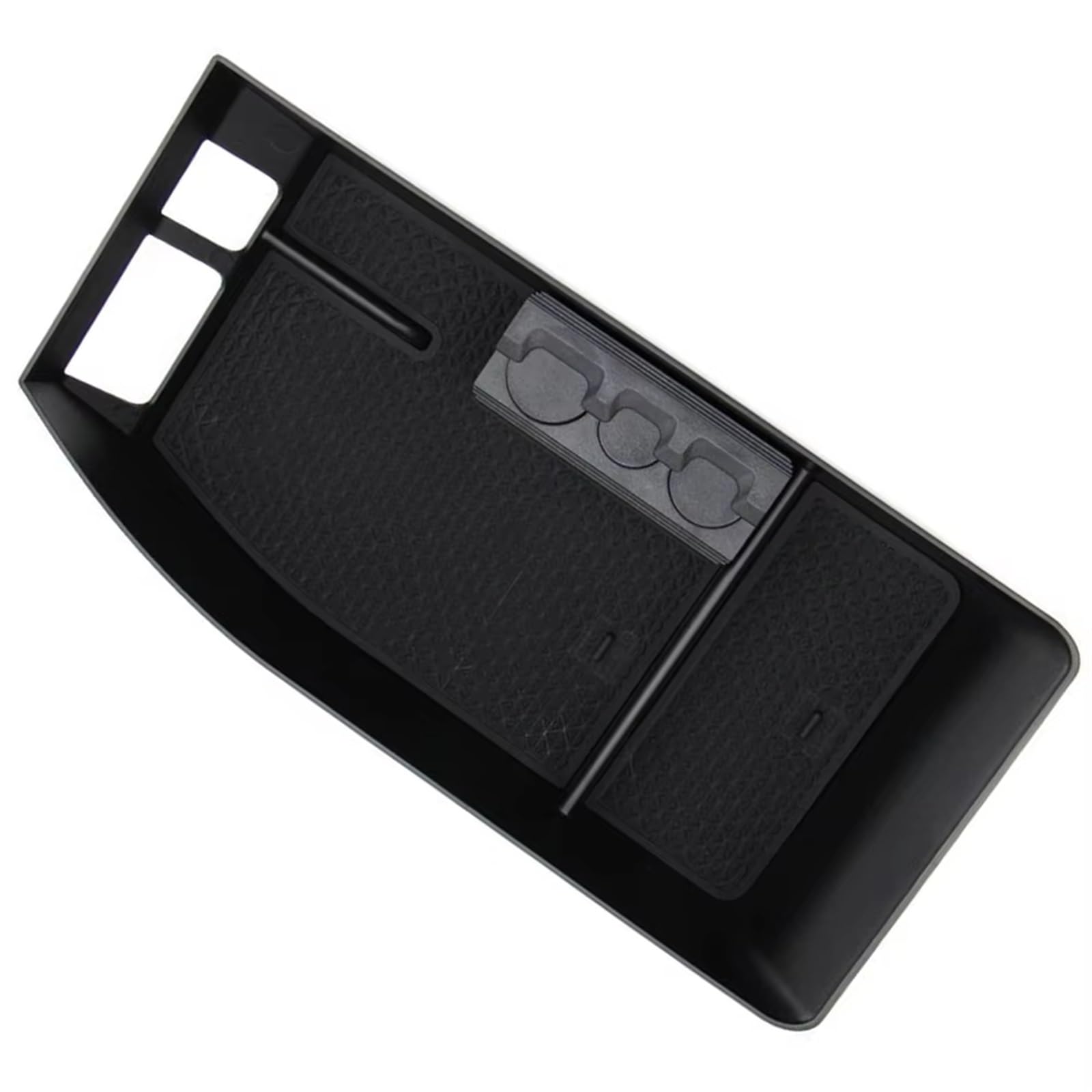 BTEDSXC Auto Center Console Tray Kompatibel Mit Toyota Für Avalon 2019 2020 2021 1 Stück Auto-Mittelkonsole Armlehne Aufbewahrungsbox Handschuhfach Innen-Organizer Autozubehör BTEDSXC Auto Center Console Tray Kompatibel Mit Toyota Für Avalon 2019 2020 2021 1 Stück Auto-Mittelkonsole Armlehne Aufbewahrungsbox Handschuhfach Innen-Organizer Autozubehör von BTEDSXC