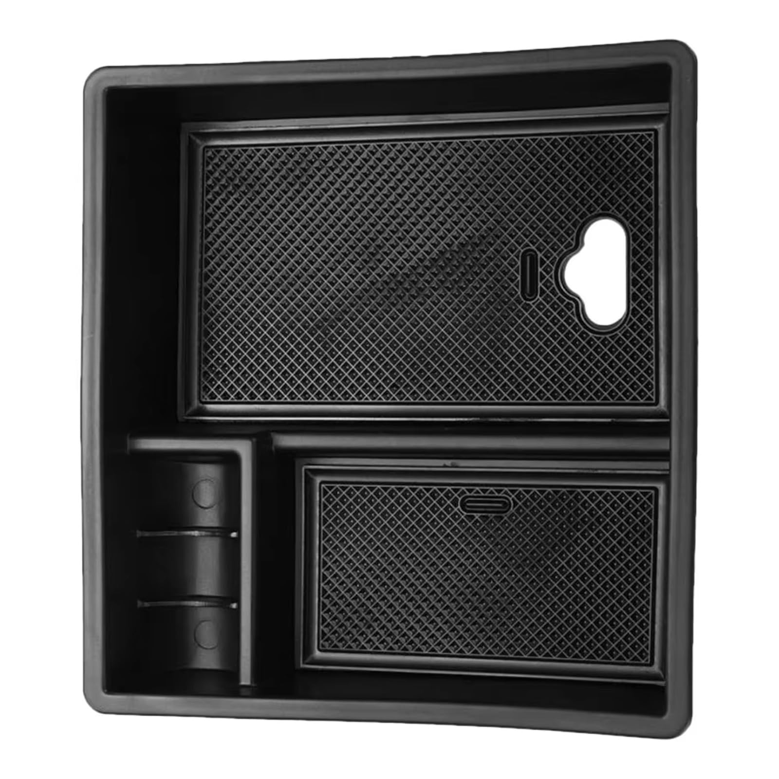 BTEDSXC Auto Center Console Tray Kompatibel Mit Toyota Für Hilux 2004 2005 2006 2007 2008 2009 2010 2011 2012 2013 2014 Mittelkonsolenbehälter Armlehnen-Aufbewahrungsbox-Organizer BTEDSXC Auto Center Console Tray Kompatibel Mit Toyota Für Hilux 2004 2005 2006 2007 2008 2009 2010 2011 2012 2013 2014 Mittelkonsolenbehälter Armlehnen-Aufbewahrungsbox-Organizer von BTEDSXC