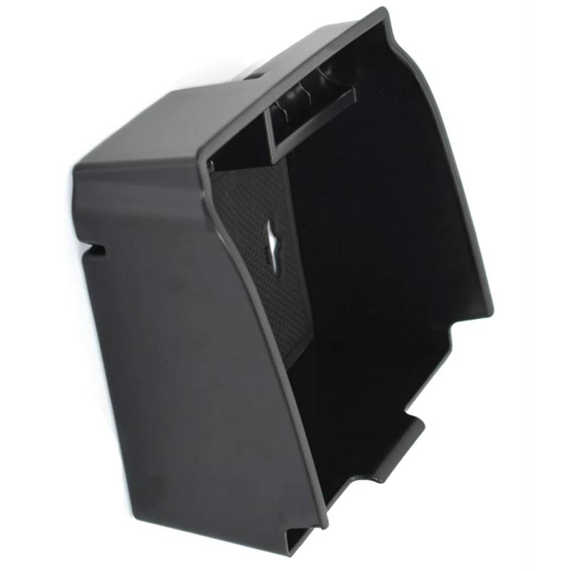 BTEDSXC Auto Center Console Tray Kompatibel Mit Toyota Für Hilux AN120 AN130 2016 2017 2018 2019 2020 2021 2022 2023 2024 Auto Armlehne Box Fach Center Console Organizer von BTEDSXC