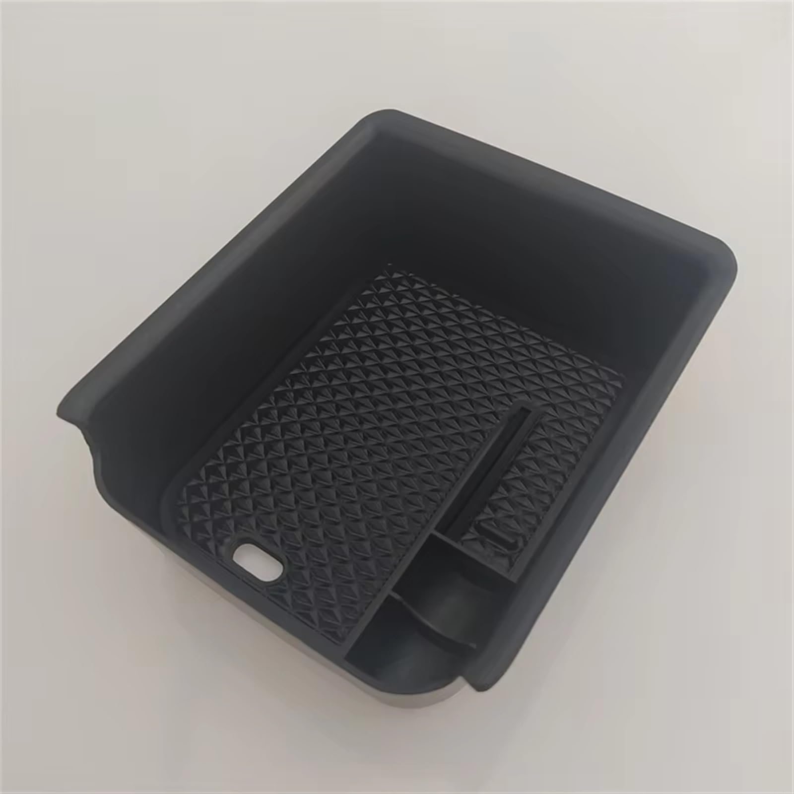 BTEDSXC Auto Center Console Tray Kompatibel Mit VW Für Golf 8 Für MK8 2019 2020 2021 2022 Autoarmlehne Aufbewahrungsbox Fach Mittelkonsole Organizer Halter Zubehör BTEDSXC Auto Center Console Tray Kompatibel Mit VW Für Golf 8 Für MK8 2019 2020 2021 2022 Autoarmlehne Aufbewahrungsbox Fach Mittelkonsole Organizer Halter Zubehör von BTEDSXC