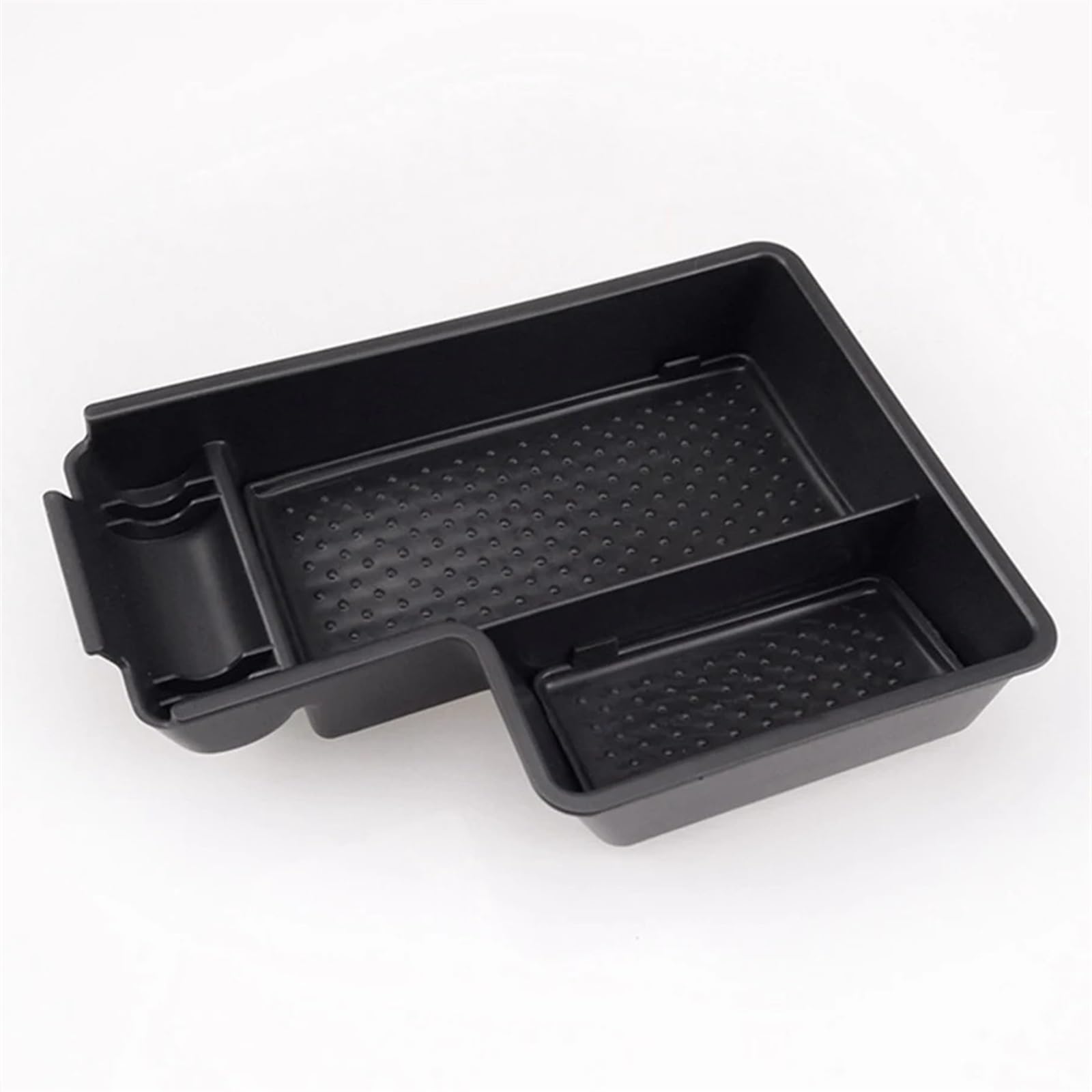 BTEDSXC Auto Center Console Tray Kompatibel Mit VW Für Golf Für MK6 VI 2009 2010 2011 2012 Auto-Mittelarmlehnen-Aufbewahrungsbox Konsole Armlehnenablage Palettencontainer BTEDSXC Auto Center Console Tray Kompatibel Mit VW Für Golf Für MK6 VI 2009 2010 2011 2012 Auto-Mittelarmlehnen-Aufbewahrungsbox Konsole Armlehnenablage Palettencontainer von BTEDSXC