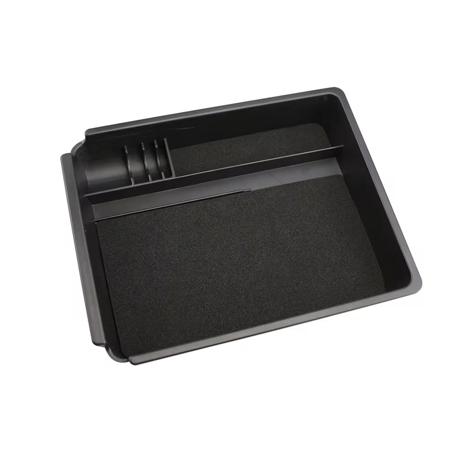 BTEDSXC Auto Center Console Tray Kompatibel Mit VW Für Tiguan 2010 2011 2012 2013 2014 2015 Mittelarmlehne Aufbewahrungsbox Palettencontainer Auto-Styling Autozubehör BTEDSXC Auto Center Console Tray Kompatibel Mit VW Für Tiguan 2010 2011 2012 2013 2014 2015 Mittelarmlehne Aufbewahrungsbox Palettencontainer Auto-Styling Autozubehör von BTEDSXC